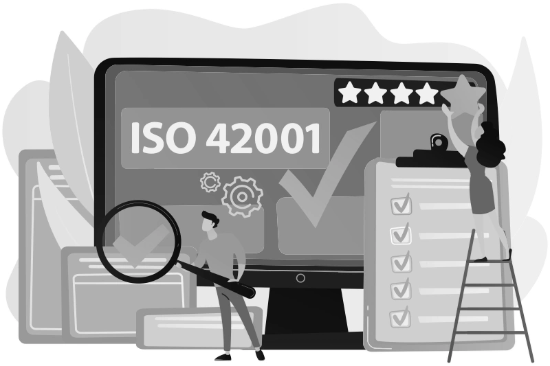 ISO 42001 +